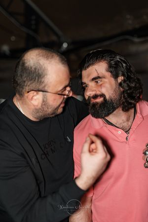 Репортаж Вадима Свирина